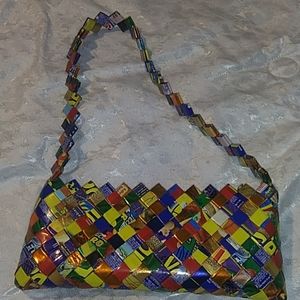 purse